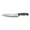 Produktbild: STONELINE® 31,5 cm Kochmesser, mit Klingenschutz