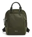 Produktbild: Tamaris Giuseppa City Backpack M Oliv