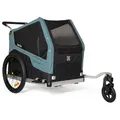 Produktbild: Burley Hundeanhänger BARK RANGER XL