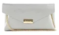 Produktbild: Valentino Bags Womens ARPIE Pochette, Argento