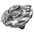 Produktbild: タカラトミー(Takara Tomy) Beyblade X BX-33 Booster Vice Tiger 3-60U Metallisch Metall
