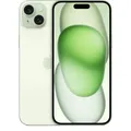Produktbild: Apple iPhone 15 Plus 128 GB - Grün |PG3726-A(+)-DIFF| #Neuwertig