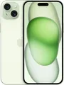Produktbild: Apple iPhone 15 Plus 128GB Smartphone Grün Green - Sehr Gut