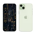 Produktbild: Apple iPhone 15 Plus 128 GB Grün *Wie Neu* DE Händler