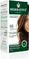 Produktbild: Gel Colorante Permanente 5D Castano Chiaro Dorato Herbatint