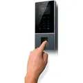 Produktbild: Safescan TimeMoto® TM-626 Zeiterfassungssystem - RFID und Fingerabdruck-Sensor