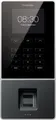 Produktbild: Zeiterfassungssystem TimeMoto TM-626, Wandmontage, bis 200 Nutzer, ID per RFID/PIN/Fingerabdrucksensor, USB/LAN/WLAN, 5 RFID-Karten 174190