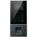 Produktbild: Zeiterfassungssystem TM-626 mit RFID-/Fingerabdruck-Scanner