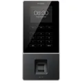 Produktbild: TimeMoto TM-626 Mitarbeiter Zeiterfassung Fingerabdruck RFID-Ausweis WLAN - DEMO