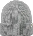 Produktbild: Barts Beanie Kinabalu Beanie HEATHER GREY