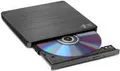 Produktbild: Hitachi-LG Data Storage GP60NB60 - Laufwerk - DVD±RW (±R DL) / DVD-RAM - 8x - USB 2.0 - extern (GP60NB60.AUAE12B)