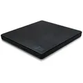 Produktbild: Hitachi-LG Slim Portable DVD-Brenner