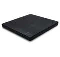 Produktbild: Hitachi Hitachi LG Brenner extern GP60NB60 für CD / DVD / M-Disc schwarz DVD-Brenner