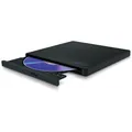 Produktbild: Hitachi LG Externer DVD-Brenner HLDS GP60NB60 Slim USB black