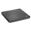 Produktbild: LG HLDS GP60NB60 DVD-RW-EX BK Externes DVD-Laufwerk #14756052