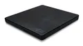 Produktbild: LG GP60NB60.AUAE12B Ultra Slim Portable Ext DVD-RW USB2.0 ~E~