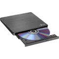 Produktbild: HL Data Storage GP60 DVD-Brenner Extern Retail USB-A (USB 2.0) Schwarz