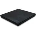 Produktbild: Hitachi LG Brenner extern GP60NB60 für CD / DVD / M-Disc schwarz