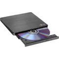 Produktbild: HL Data Storage GP60 DVD-Brenner Extern Retail USB-A (USB 2.0) Schwarz