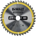 Produktbild: DEWALT DT1955-QZ Kreissägeblatt 1St.