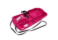 Produktbild: KHW Rennschlitten Lenkbob Snow Fox pink - Made in Germany