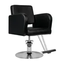 Produktbild: Friseurstuhl Hair System HS92 Schwarz