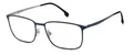 Produktbild: CARRERA CARRERA 8858 PJP BLUE 56/17/145 Herren Brillen