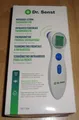 Produktbild: Dr.Senst DET-306 Infrarot Stirn Thermometer,kontaktlos,NEU!
