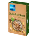 Produktbild: Kölln Müsli Nuss & Krokant 500g