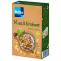 Produktbild: GOURVITA DE Kölln Müsli Nuss & Krokant, 500g 11472