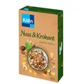 Produktbild: Kölln Müsli Nuss & Krokant, 500 g