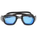 Produktbild: ZAOSU Schwimmbrille Z-Blaze Optische Schwimmbrille mit Sehstärke blau 6.0