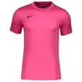 Produktbild: Nike Fußballtrikot Nike Performance Park VII Trikot kurzarm Teamsport schwarz|weiß L