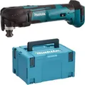 Produktbild: Makita Cordless multimaster 18.0v - dtm51zj