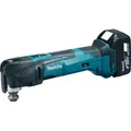 Produktbild: Multi-Cutter MAKITA DTM51ZJ (nur Gerät + MAKPAC 3)
