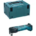 Produktbild: Multi-cutter Makita Dtm51zj (nur Gerät + Makpac 3)