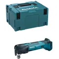 Produktbild: Multi-cutter Makita Dtm51zj (nur Gerät + Makpac 3)