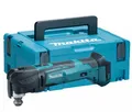 Produktbild: Makita dtm51zj 18V Akku-Multitool mit Schnellwechselsystem | ohne