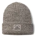 Produktbild: Columbia Whirlibird Cuffed Beanie mit Krempe, Abenteuerbereite Kopfbedeckung, Acryl, Stretch-Passform, Style - Unisex