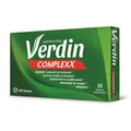 Produktbild: VERDIN COMPLEXX 30 Tabletten