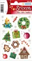 Produktbild: Herma DECOR Sticker Weihnachtszeit
