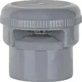 Produktbild: Abwasser Rohrbelüfter aus Kunststoff (PP) für DN 70/75