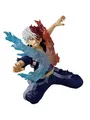 Produktbild: Banpresto - My Hero Academia - Shoto Todoroki (The Amazing Heroes) - Figur