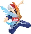 Produktbild: My Hero Academia The Amazing Heroes-Plus PVC Statue Shoto Todoroki III 15 cm