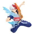 Produktbild: Banpresto My Hero Academia - Todoroki Shoto The Amazing Heroes (FIGU9200)