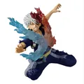 Produktbild: My Hero Academia The Amazing Heroes-Plus PVC Statue Shoto Todoroki III 15 cm