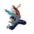 Produktbild: Banpresto The Amazing Heroes-Plus My Hero Academia - Shoto Todoroki Statue 15cm
