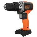 Produktbild: 18v black & decker bcd003n-xj-2 drehzahl-schlagbohrschrauber