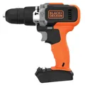 Produktbild: BLACK+DECKER Blac Akku-Schlagbohrschr. 18V, ohne Akku BCD003N