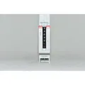 Produktbild: Schneider / Socomec ABB E233-24 Mechanischer Zähler 24 VAC